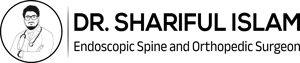 Dr. Shariful Islam